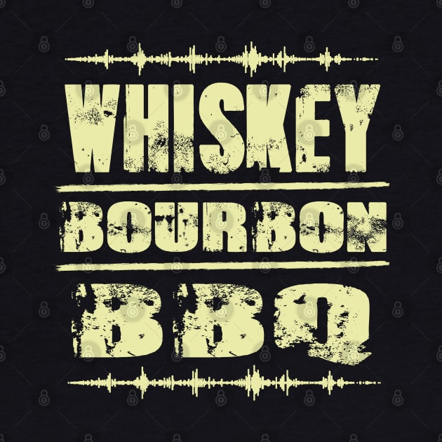 whiskey bourbon bbq by tioooo